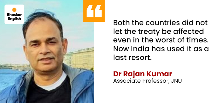 Pakistan Raja Kumar 'We Are Also Facing Terrorism, Pakistanis Are Not Happy With Pahalgam'