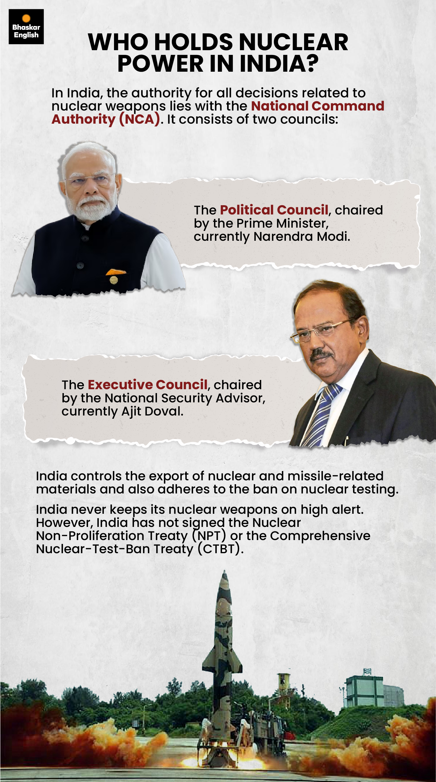 India Vs Pakistan Nuclear Power Comparison; Missile | Defence