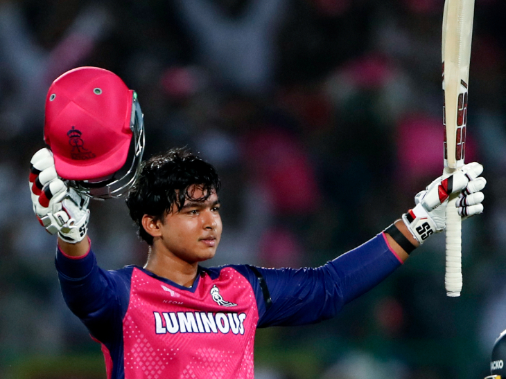 'There'll be lots of short stuff thrown at him..': Vaibhav Suryavanshi ...