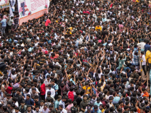 Leaked Chhattisgarh report reveals OBC majority, Sahu and Yadav communities lead population share - Chhattisgarh News | Bhaskar English