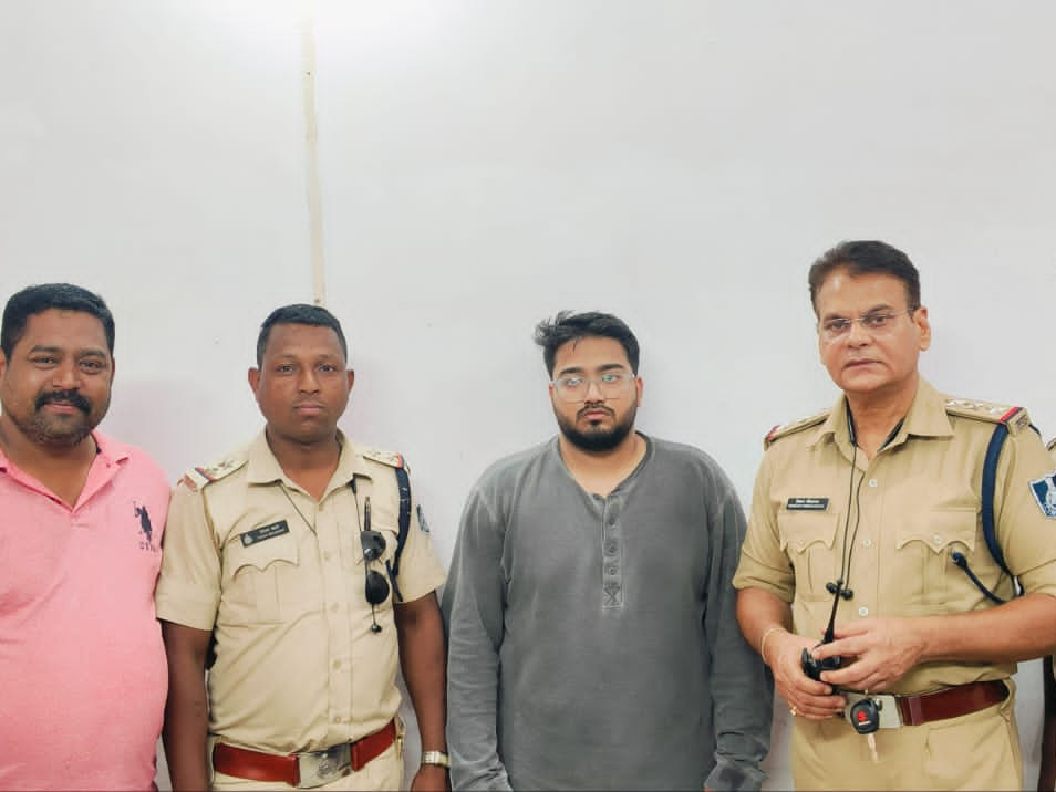 5th survivor in rape-Love Jihad case comes forward, lodges complaint ...