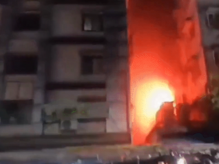Fire in Kolkata hotel, who is responsible for 14 deaths