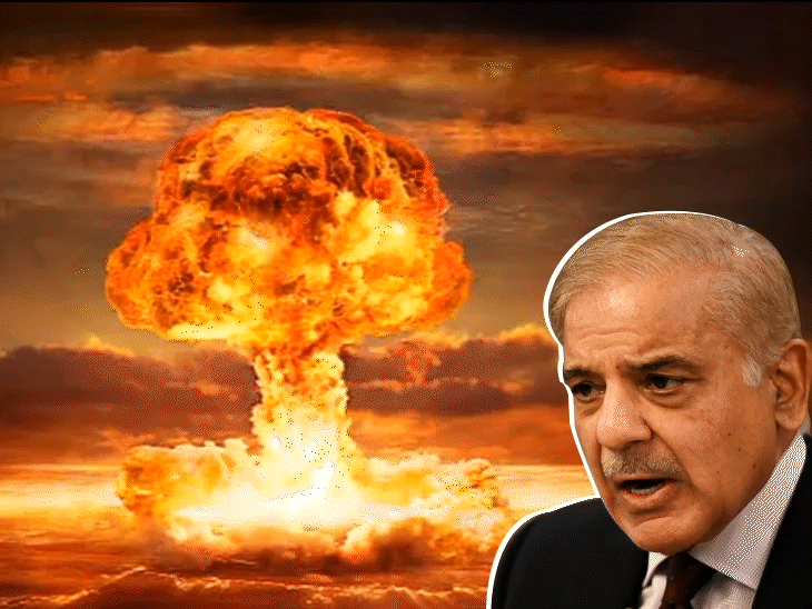 Pakistan's nuclear attack threat, India's air strike: Operation Sindoor:  entered Pak and destroyed terrorist bases; how prepared is India? | Bhaskar  English