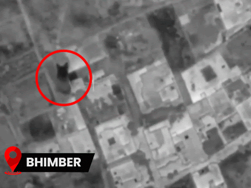 Operation Sindoor'—India avenges Pahalgam attack 24 missiles fired on Pakistan; 10 relatives of Masood Azhar killed in Subhan Allah Mosque | Bhaskar English