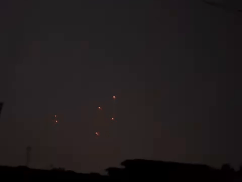 Punjab Pakistan Drone Attacks Latest Update; India Pakistan WAR PHOTOS VIDEOS