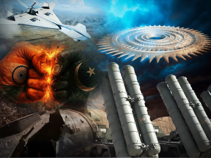 India dismisses Pak's claims of shooting Indian jets explained