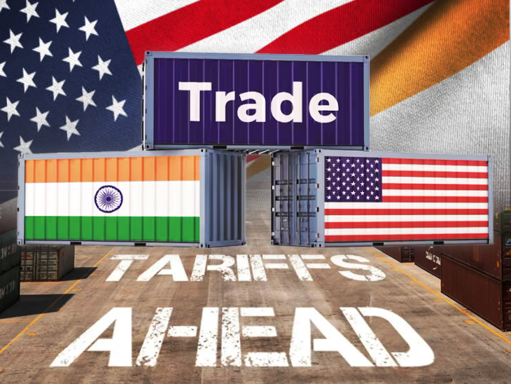 Should markets be more concerned about US tariffs or Indo-Pak tensions