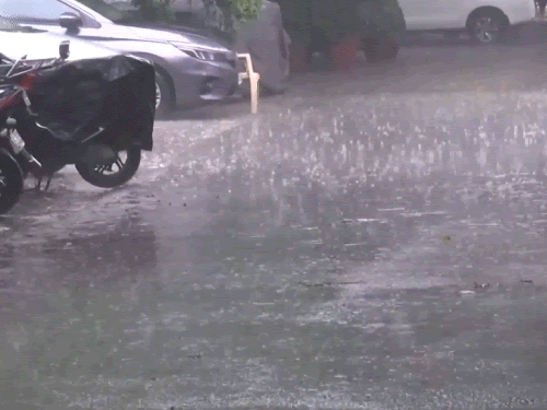 Monsoon to reach Kerala 4 days earlier: Expected on May 27 instead of June  1; IMD says it's likely to arrive early for the first time in 16 years |  Bhaskar English