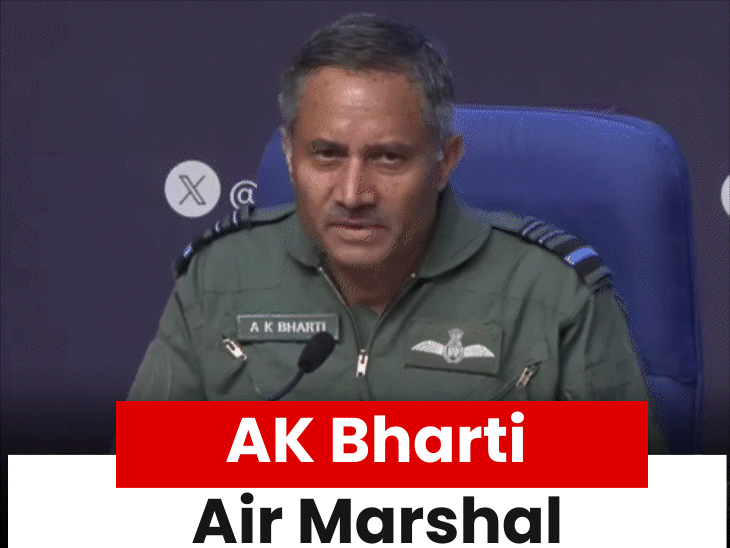India warns of decisive retaliation if Pakistan violates ceasefire again: 40 Pak soldiers, 100 terrorists killed in 'Operation Sindoor'; 5 Indian soldiers martyred | Bhaskar English
