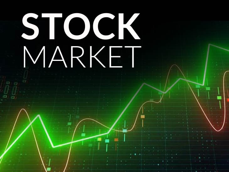 Top 5 Stocks