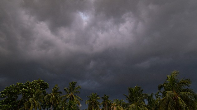 Heavy rain, thunderstorms likely in parts of West Bengal till Wednesday