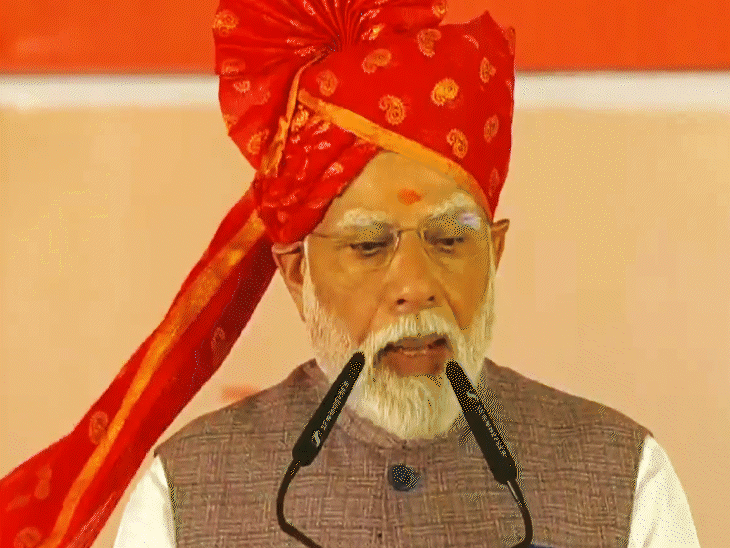 Latest India News | India's Breaking News & Headlines - Bhaskar English - Bhaskar English