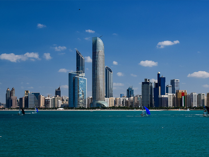 UAE becomes first country to offer free ChatGPT Plus