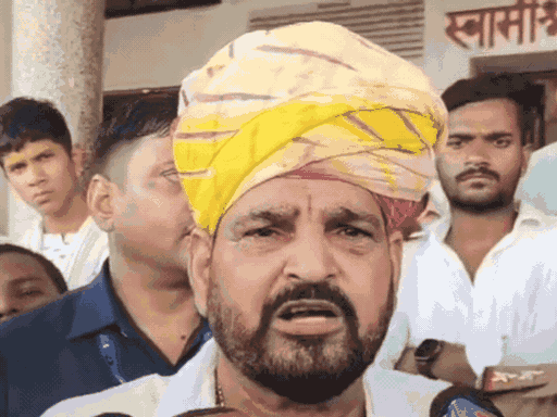 Delhi Court gives Brij Bhushan clean-chit on sexual harassment case: Huge relief for ex-WFI chief, minor claims she made allegations under influence