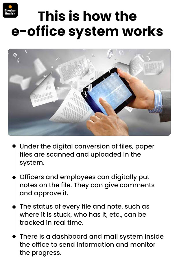 Just 5 Ministers go fully paperless in months