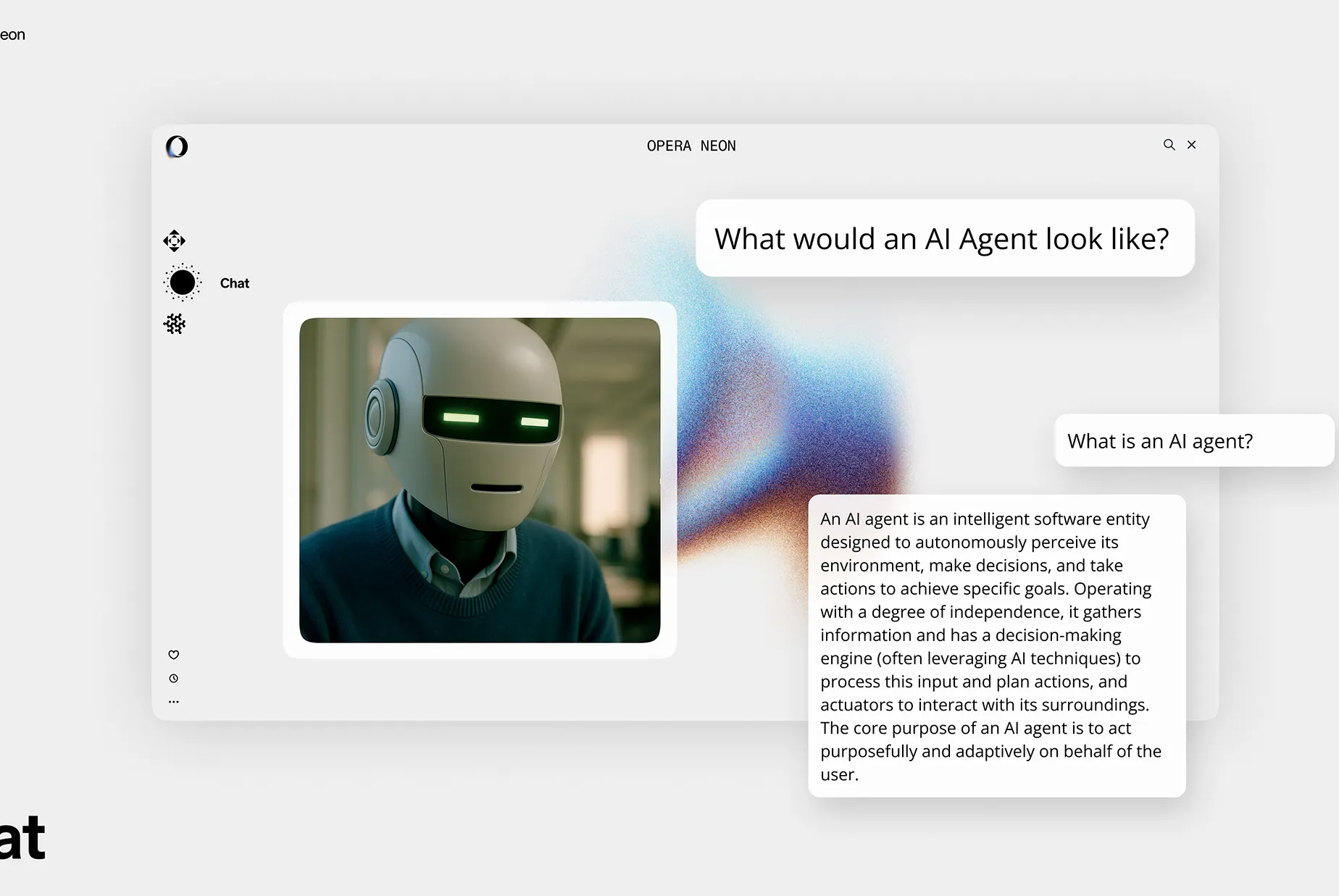 This AI browser codes and writes while you sleep- it can create games ...