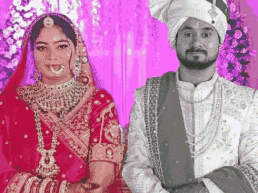 Raja Raghuvanshi cremated in Indore: Brother-in-law suspects newlywed girls kidnapped across Bangladesh border; wife still missing, search ongoing - Madhya Pradesh News | Bhaskar English