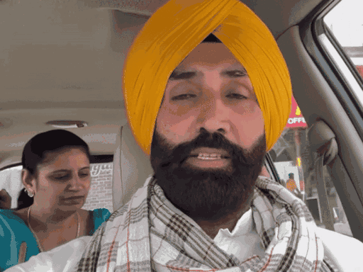 Punjab YouTuber arrested on charges of spying for Pakistan: Visited Pak 3  times, was in contact with ISI agents; links found with Jyoti & Danish -  Punjab News | Bhaskar English