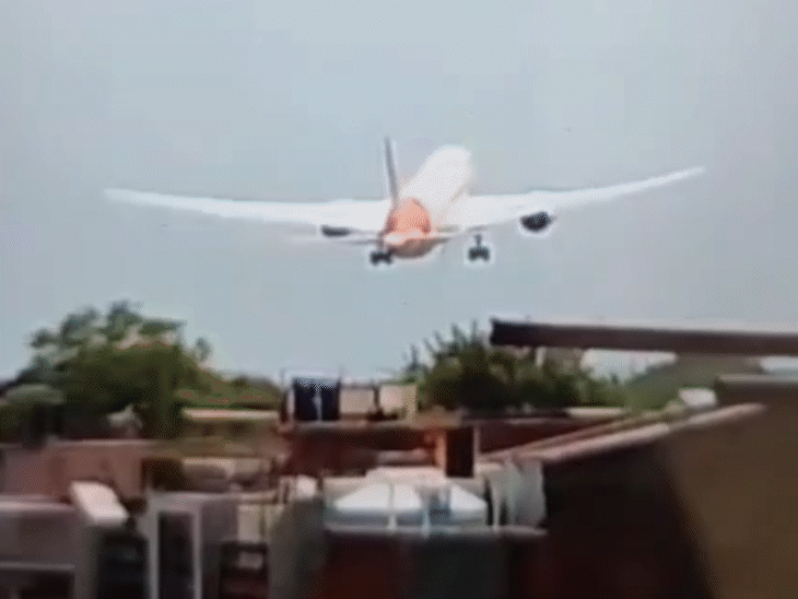 boeing-787-dreamliner-crash-battery-fire-safety-controversy-flying-ban |  Bhaskar English