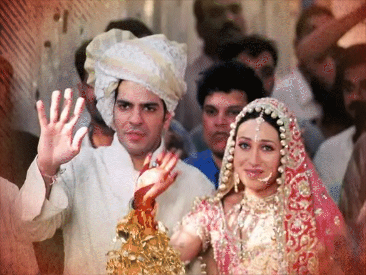 karisma kapoor ex husband sunjay kapur death heart attack relationship ...