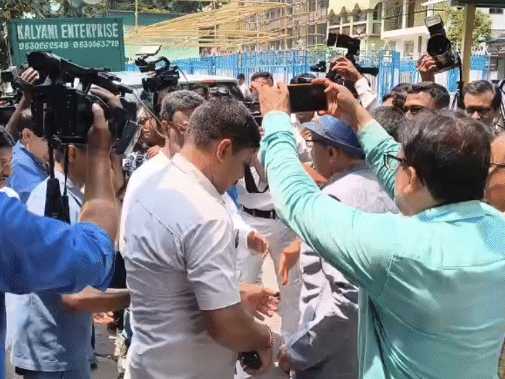 tmc poster social media push july 21 rally mamata announce 2026 poll ...