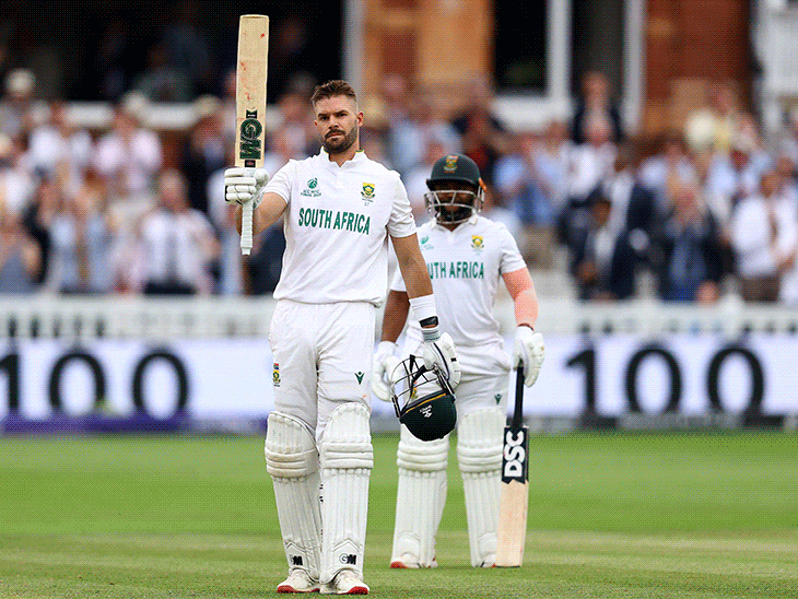 Cricket News Today | Match LIVE Score | Upcoming Cricket Match Schedule -  Bhaskar English - Bhaskar English