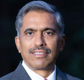 विज्ञान एवं प्रौद्योगिकी विभाग के एसीएस संजय दुबे