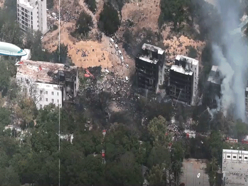 Ahmedabad Plane Crash: Vishwas Bhalia Lone Survivor Miracle - Ahmedabad  News | Bhaskar English