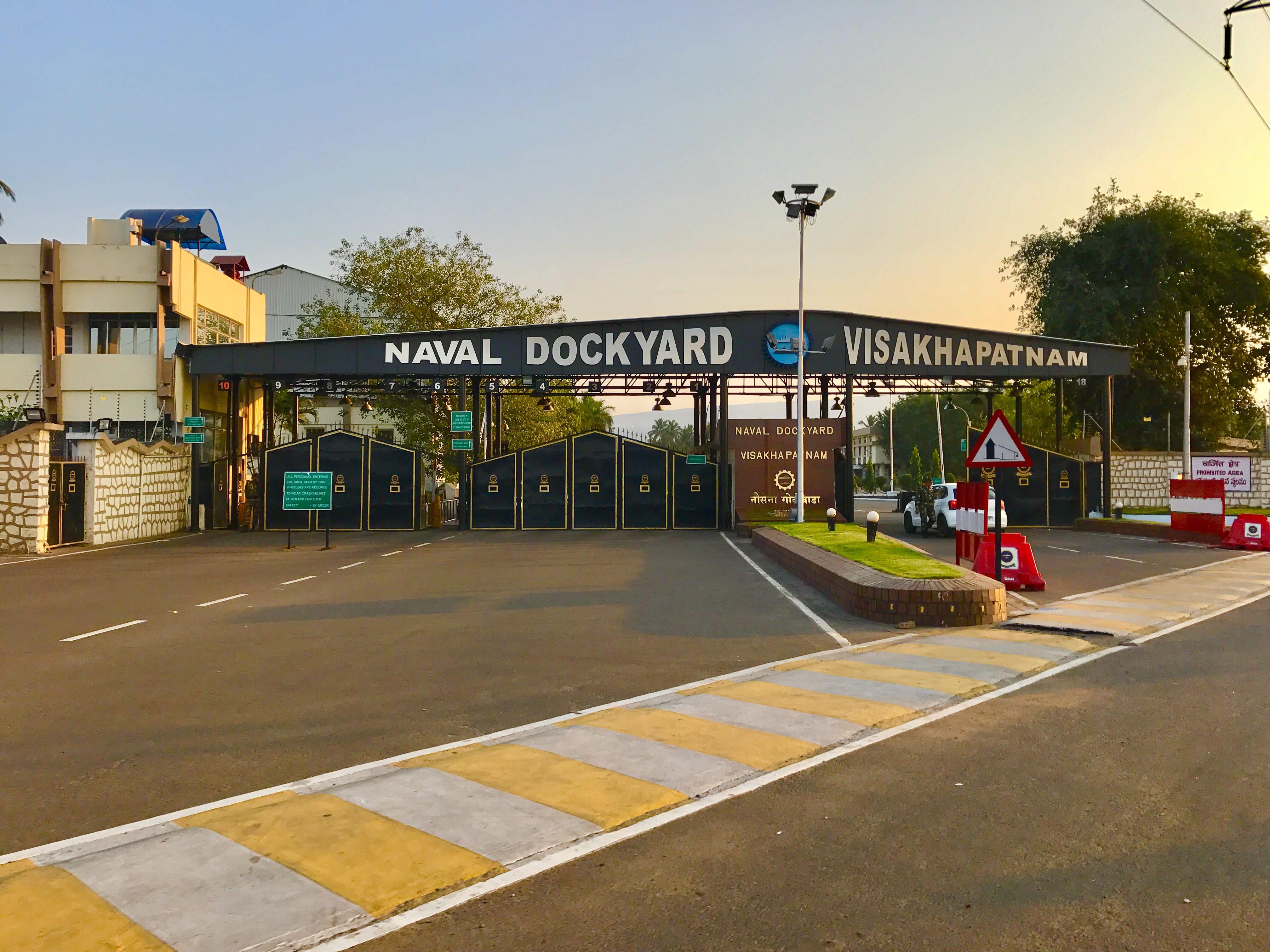 Hms Ranala ins arnala commissioned indian navy boosts coastal anti submarine ...