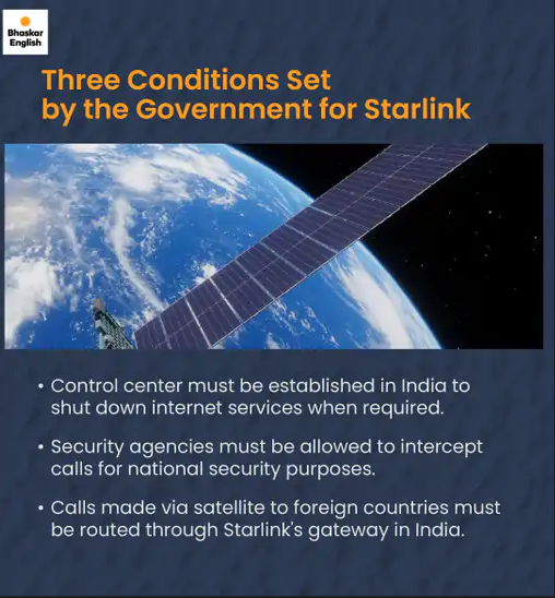 Jyotiraditya Scindia says SpaceX hails Starlink getting India licence ...