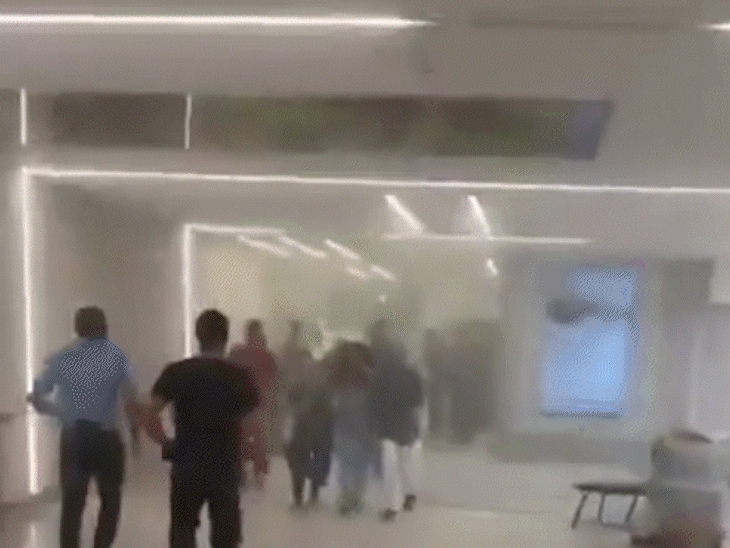 Israel Iran War LIVE Update Photos Videos; Tel Aviv Tehran Missile Attacks  Khamenei | Bhaskar English