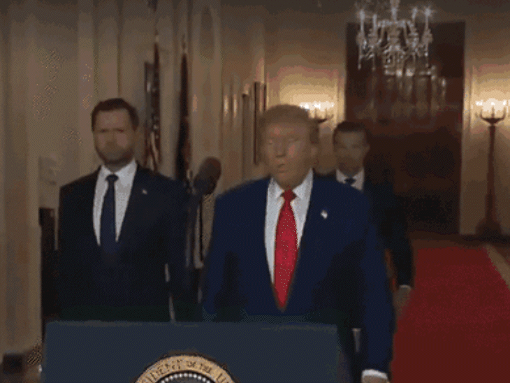 Us iran war trump nuclear sites attack | Bhaskar English