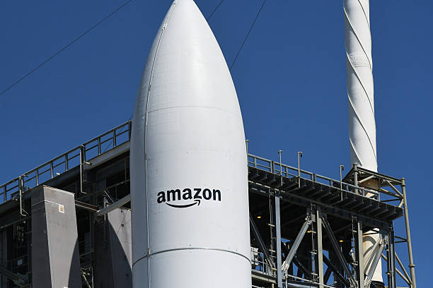 Starlink, Amazon Kuiper seal deals with Indian VSAT firms