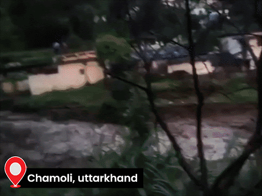 आईएमडी मौसम मानसून वर्षा बादल फटना भूस्खलन लाल नारंगी पीला अलर्ट नवीनतम  अपडेट एमपी में नर्मदा नदी उफान पर, अधिकारियों ने जबलपुर में बरगी ...