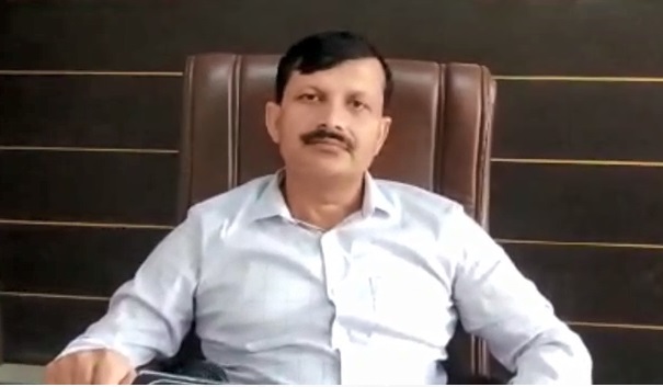 Prakash Rto Indore RTO to cancel registration of 31 vehicles: Some vehicles broke ...