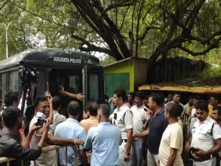Iim Data Entry iim joka rape case timeline discrepancy victim entry time cctv gaps ...