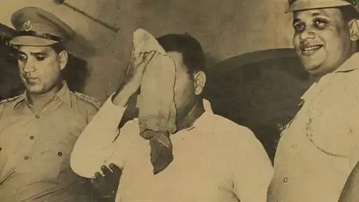 Nagarwala Scam 1971: Indira Gandhi, SBI & a Vanishing ₹60 Lakh