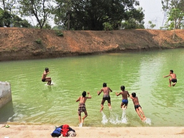 west bengal drowning crisis child deaths mostly in villages toddlers  highest risk survey urges urgent preventive action