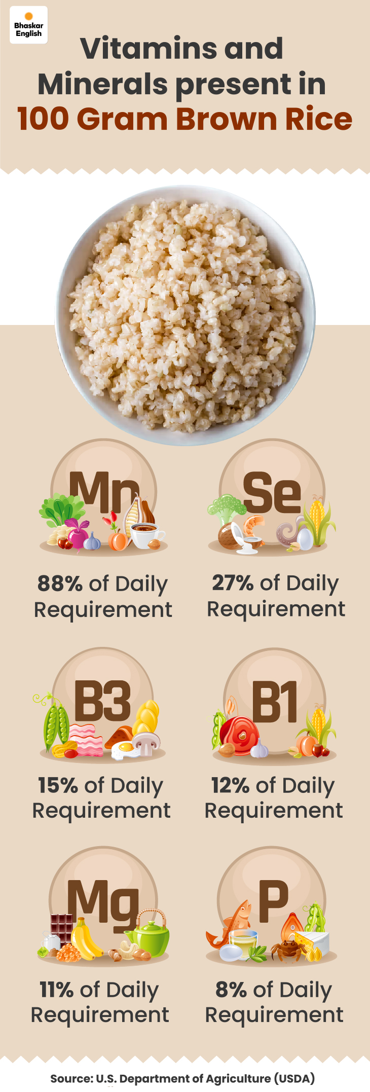 Physical Health - Does eating rice cause diabetes | Bhaskar English