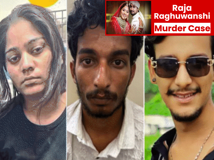 Brothers announce film on Raja’s murder case