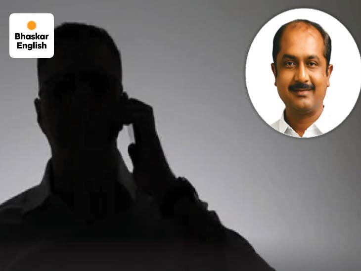 Sunil went missing after a suspicious call mystery unraveled with help ...