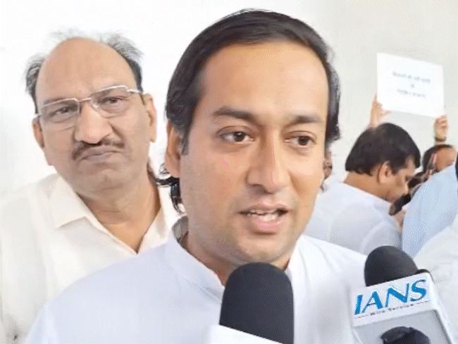 Uday Rao 11,584 teachers transferred over 4,503 requests in MP's education ...