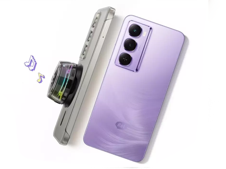 itel City 100 smartphone review | Bhaskar English