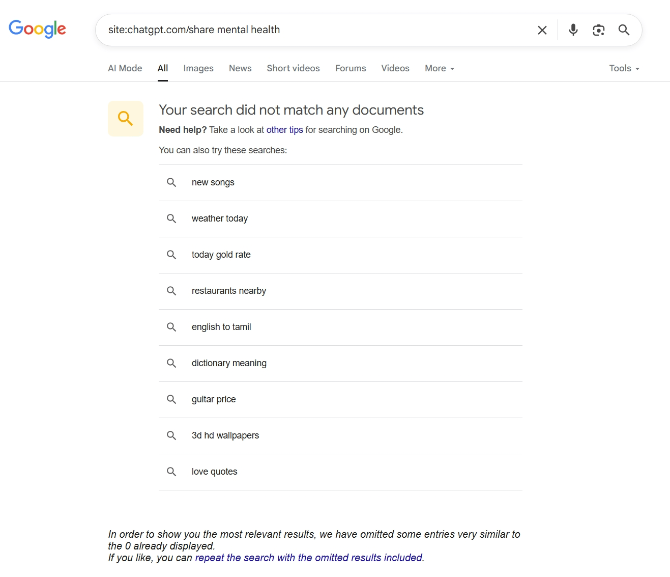 ChatGPT conversations accidentally went public-Google search reveals ...