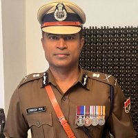 एडीजीपी दिनेश एमएन. फाइल फोटो
