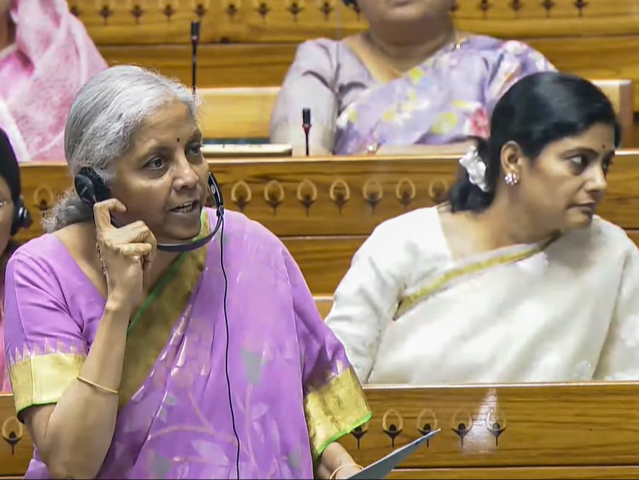 2025 tax bill withdrawn: How Political Theatre and Selective Exemptions Undermine India’s Economic Credibility