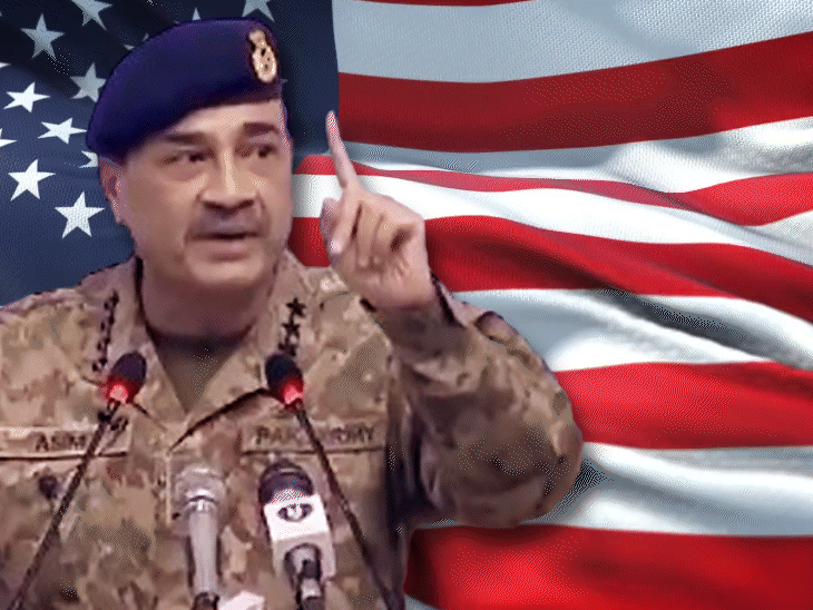 Asim Munir's Nuclear Threat from US Soil: Trump's Silence and India's Concerns