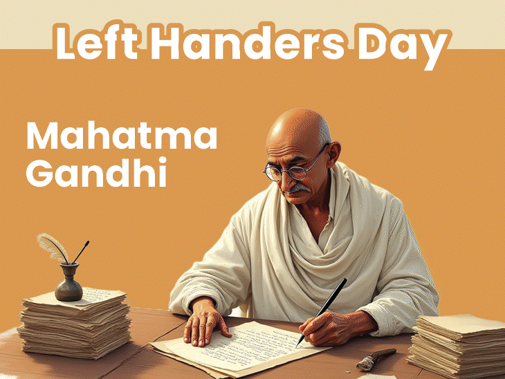 Why Lefties Are Different: Understanding the Left-Handed Brain and Success