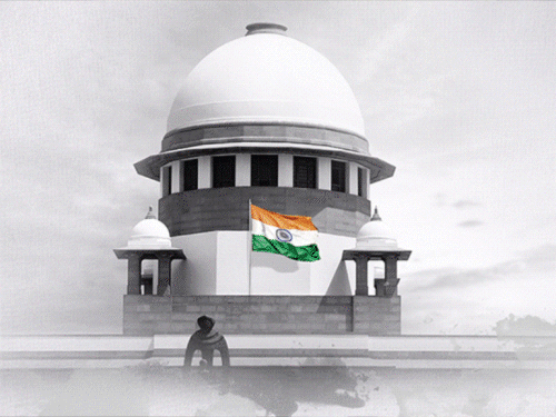 Aadhar to be accepted as valid document for Bihar SIR: Supreme Court allows  excluded voters to re-enroll online; urges political parties to come  forward to help voters - Bihar News | Bhaskar