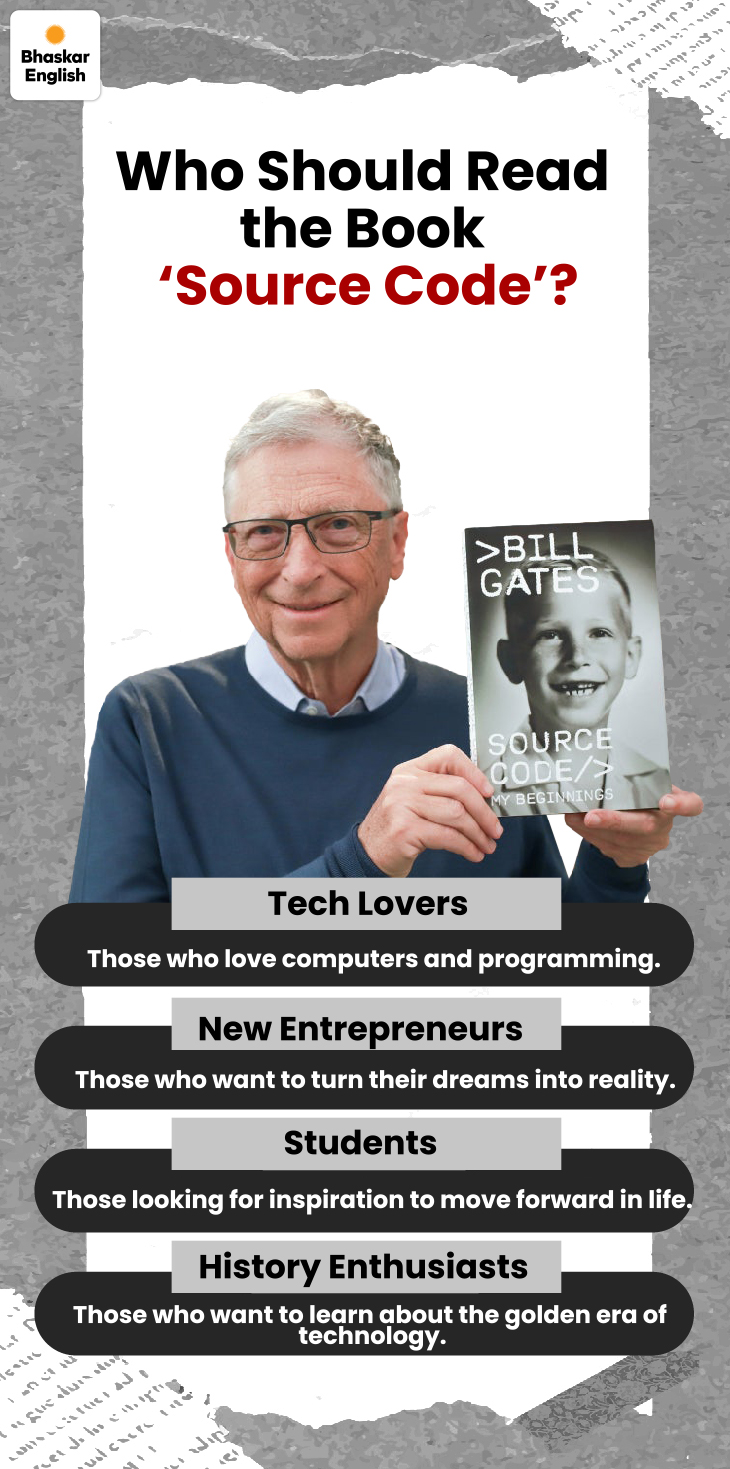 Book Review - Bill Gates' story from garage to Microsoft